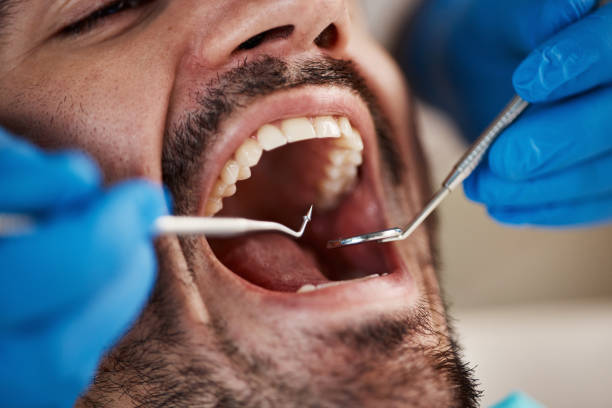 Best Weekend Emergency Dentist in Portland, TX